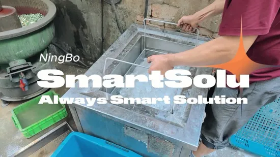 RO Machine Solenoid Valve