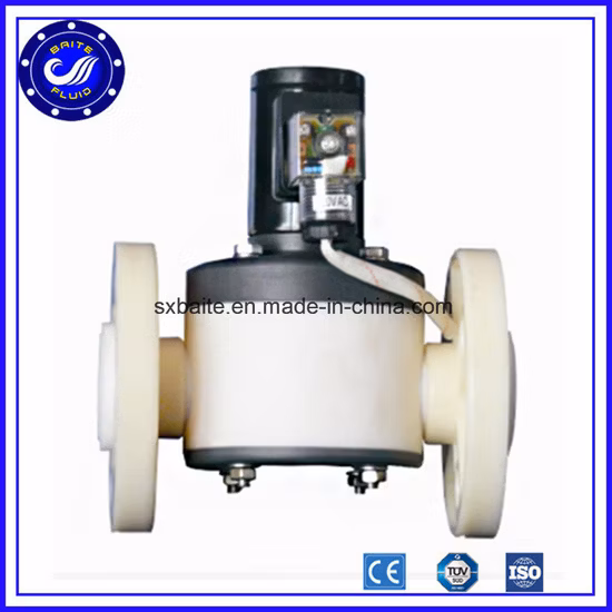 Взрывозащищенный электромагнитный предохранительный электромагнитный клапан с двойным управлением потоком